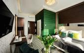 Туры в отель Plaza Boutique Hotel