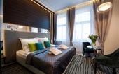 Туры в отель Plaza Boutique Hotel
