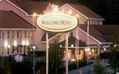 Туры в отель Welcome Hotel