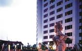 Туры в отель Hyatt Regency Bandung