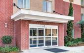 Туры в отель Candlewood Suites Cut Off by IHG