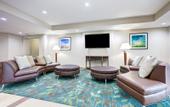 Туры в отель Candlewood Suites Cut Off by IHG
