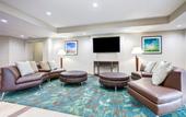 Туры в отель Candlewood Suites Cut Off by IHG