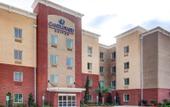 Туры в отель Candlewood Suites Cut Off by IHG