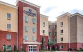 Туры в отель Candlewood Suites Cut Off by IHG