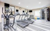 Туры в отель Candlewood Suites Cut Off by IHG