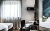 Туры в отель Best Western Hotel Corsi