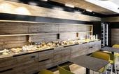 Туры в отель Best Western Hotel Corsi