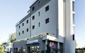 Туры в отель Best Western Hotel Corsi