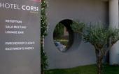 Туры в отель Best Western Hotel Corsi
