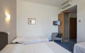 Туры в отель Best Western Hotel Corsi