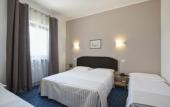 Туры в отель Best Western Hotel Corsi