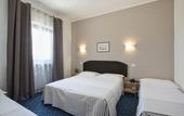 Туры в отель Best Western Hotel Corsi