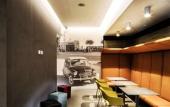 Туры в отель Best Western Hotel Corsi