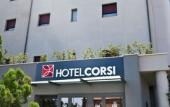 Туры в отель Best Western Hotel Corsi