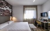 Туры в отель Best Western Hotel Corsi