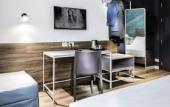 Туры в отель Best Western Hotel Corsi