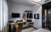 Туры в отель Best Western Hotel Corsi