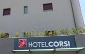 Туры в отель Best Western Hotel Corsi