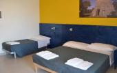 Туры в отель Hotel Belvedere, Torre Dell'Orso