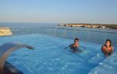 Туры в отель Hotel Belvedere, Torre Dell'Orso