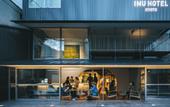 Туры в отель Imu Hotel Kyoto