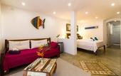 Туры в отель Boutique Hotel Carpe Diem