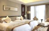 Туры в отель Jiangshan Jinling Hotel