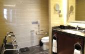 Туры в отель Jiangshan Jinling Hotel