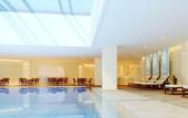 Туры в отель Jiangshan Jinling Hotel