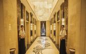 Туры в отель Chengdu Charming Yard Nature Nook Hotel