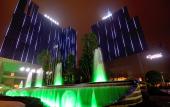 Туры в отель Chengdu Charming Yard Nature Nook Hotel