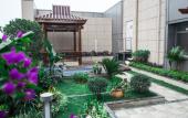 Туры в отель Chengdu Charming Yard Nature Nook Hotel