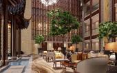 Туры в отель Chengdu Charming Yard Nature Nook Hotel