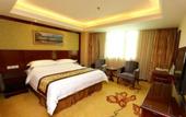 Туры в отель Vienna International Hotel (Shenzhen Guangming Tianliao Changzhen Metro Station Branch)