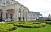Туры в отель Crowne Plaza Qingdao Ocean Spring Resort