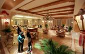 Туры в отель Crowne Plaza Qingdao Ocean Spring Resort