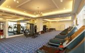 Туры в отель Crowne Plaza Qingdao Ocean Spring Resort