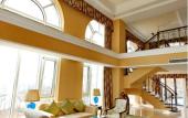 Туры в отель Crowne Plaza Qingdao Ocean Spring Resort