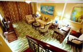 Туры в отель Crowne Plaza Qingdao Ocean Spring Resort