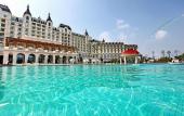 Туры в отель Crowne Plaza Qingdao Ocean Spring Resort