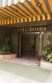 Туры в отель Hotel El Estadio