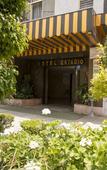Туры в отель Hotel El Estadio