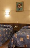 Туры в отель Hotel El Estadio