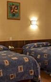 Туры в отель Hotel El Estadio