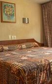 Туры в отель Hotel El Estadio