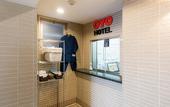 Туры в отель Sakura Sands Hotel