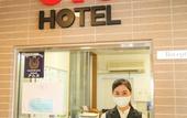Туры в отель Sakura Sands Hotel