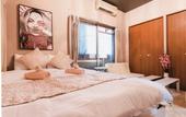 Туры в отель Sakura Sands Hotel