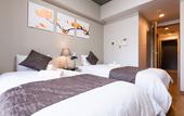 Туры в отель Sakura Sands Hotel